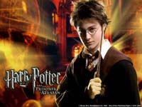 Harry Potter y el prisionero de Azkaban