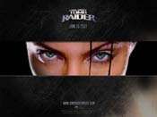 Tomb Raider - Angelina Jolie