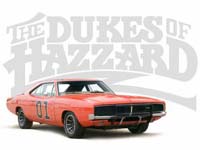 Los dukes de hazzard