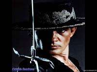El Zorro