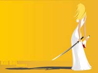 Kill Bill Vol. 2