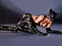 Catwoman