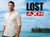 Jack de Lost