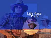 Little house on the prairie