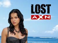 Ana Lucia Cortez de Lost