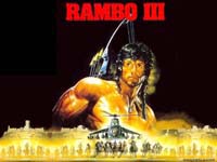 Rambo 3 - Rambo III