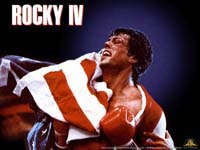 Rocky IV