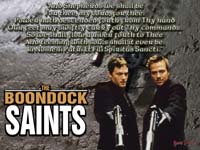 Boondock Saints