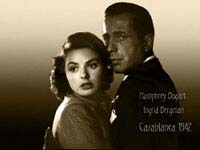 Casablanca