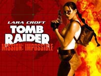 Tomb Raider