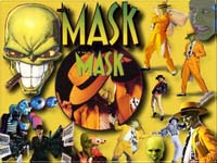 The Mask