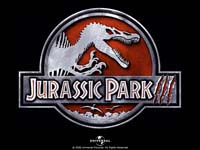 Jurassic Park III