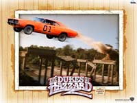 The Dukes of Hazzard