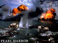 Pearl Harbor