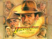 Indiana Jones