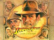 Indiana Jones - Harrison Ford