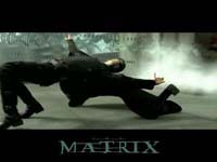 The Matrix