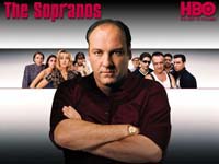 The sopranos