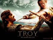 Troya - Brad Pitt