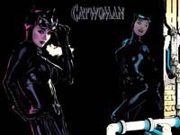 Catwoman