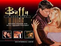 Buffy