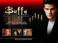 Buffy