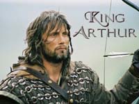 King Arthur