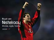 Fondos de Van Nistelrooy