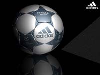 Pelota adidas