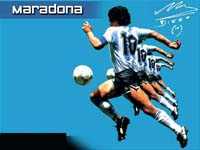 Maradona