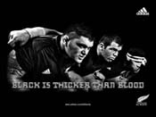 Wallpapers de los All Blacks