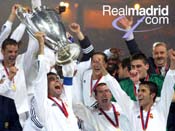 Real Madrid: Fondos de escritorio