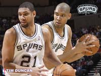 Tim Duncan