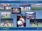 Argentina Campeon del Mundo 1986