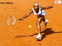 Venus Williams