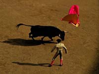 Plaza de Toros