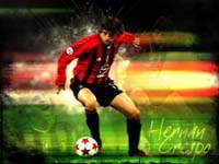 Hernan Crespo