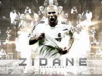 Zinedine Zidane