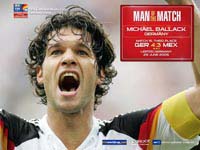 Michael Ballack