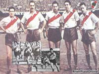 La maquina de River