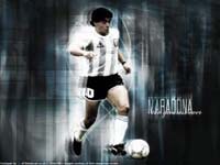 Diego Maradona