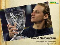 David Nalbandian