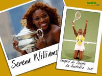 Serena Williams