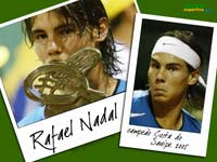 Rafael Nadal