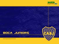 Boca Juniors