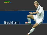 Beckham