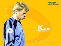 Oliver Kahn