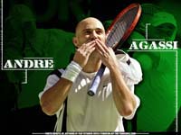 Agassi