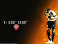 Thierry Henry