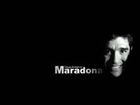 Maradona